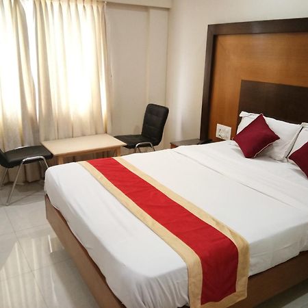 Hlvgrandinn بنغالور المظهر الخارجي الصورة