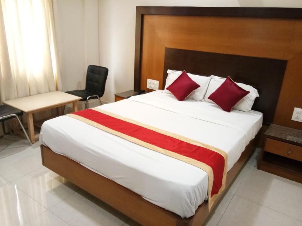 Hlvgrandinn بنغالور المظهر الخارجي الصورة