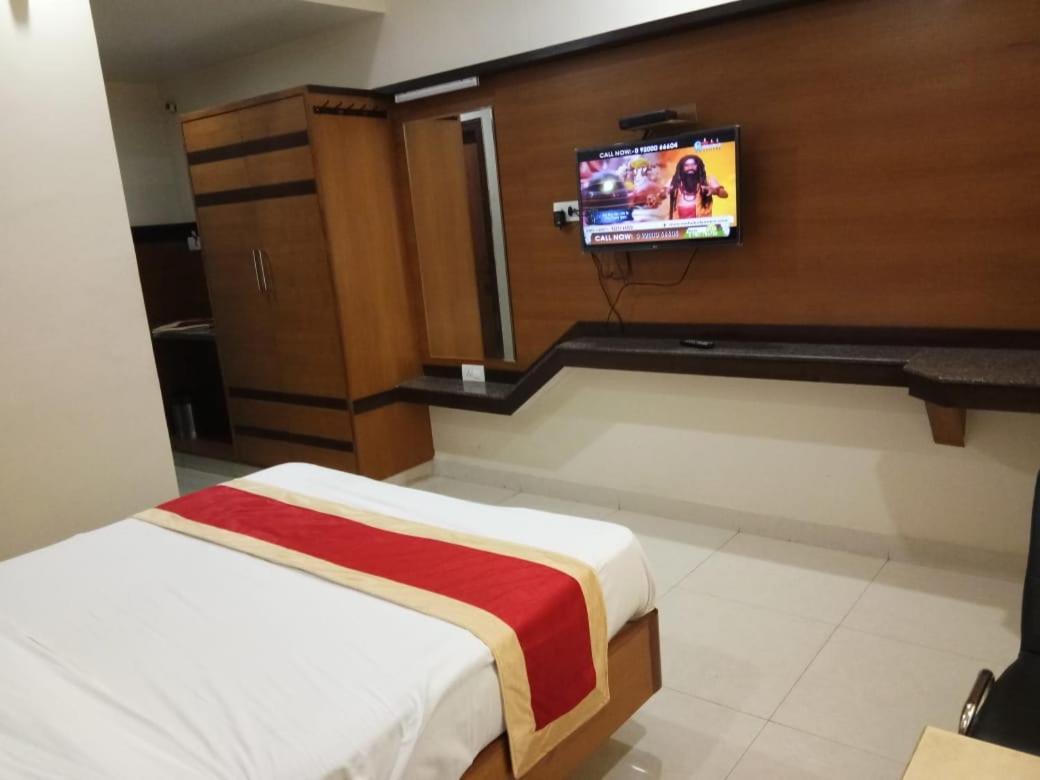 Hlvgrandinn بنغالور المظهر الخارجي الصورة