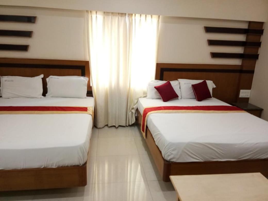 Hlvgrandinn بنغالور المظهر الخارجي الصورة