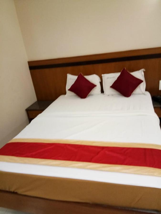 Hlvgrandinn بنغالور المظهر الخارجي الصورة
