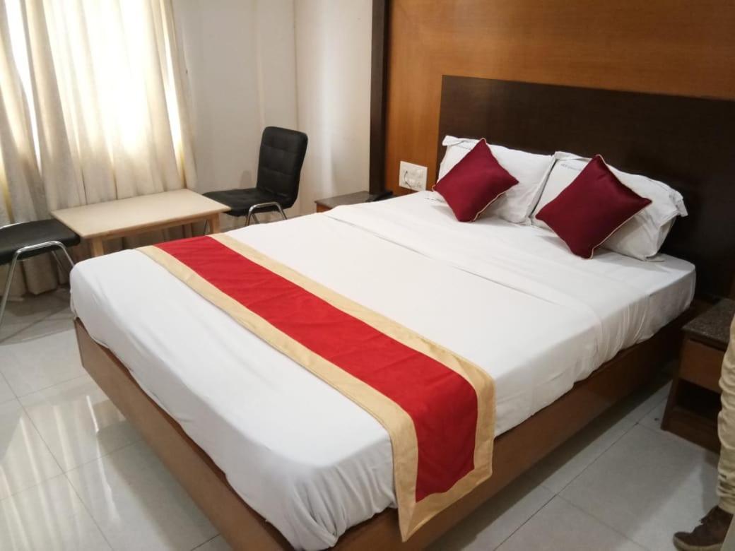 Hlvgrandinn بنغالور المظهر الخارجي الصورة