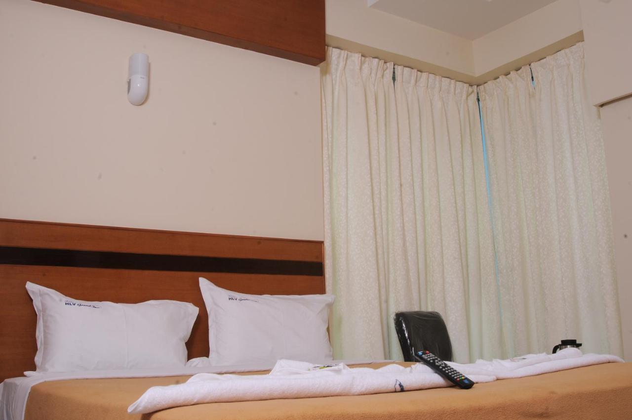 Hlvgrandinn بنغالور المظهر الخارجي الصورة
