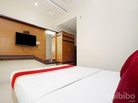 Hlvgrandinn بنغالور المظهر الخارجي الصورة